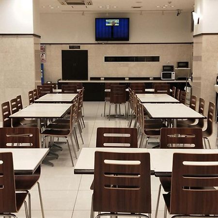 Toyoko Inn Okayama eki Higashi guchi Bagian luar foto