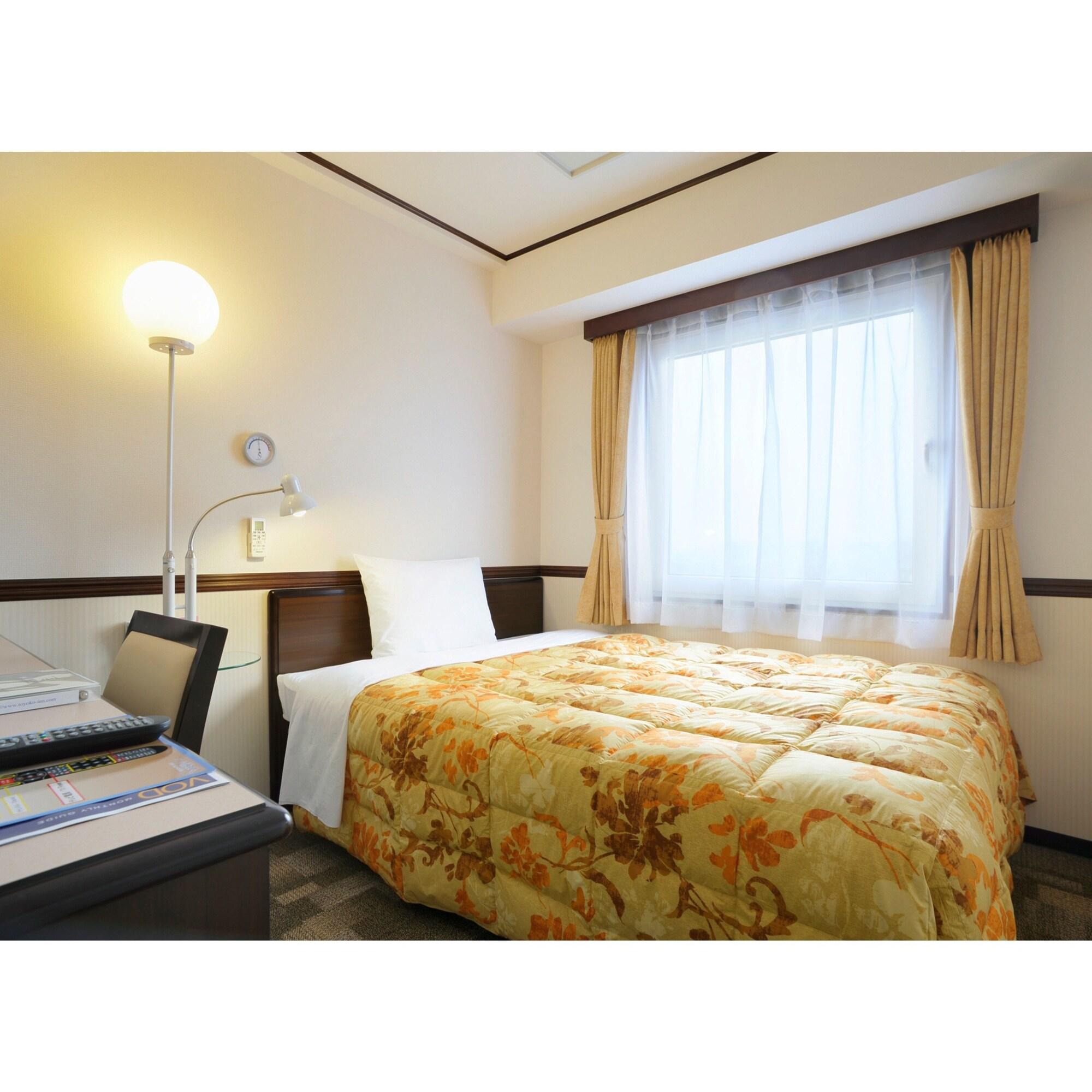 Toyoko Inn Okayama eki Higashi guchi Bagian luar foto