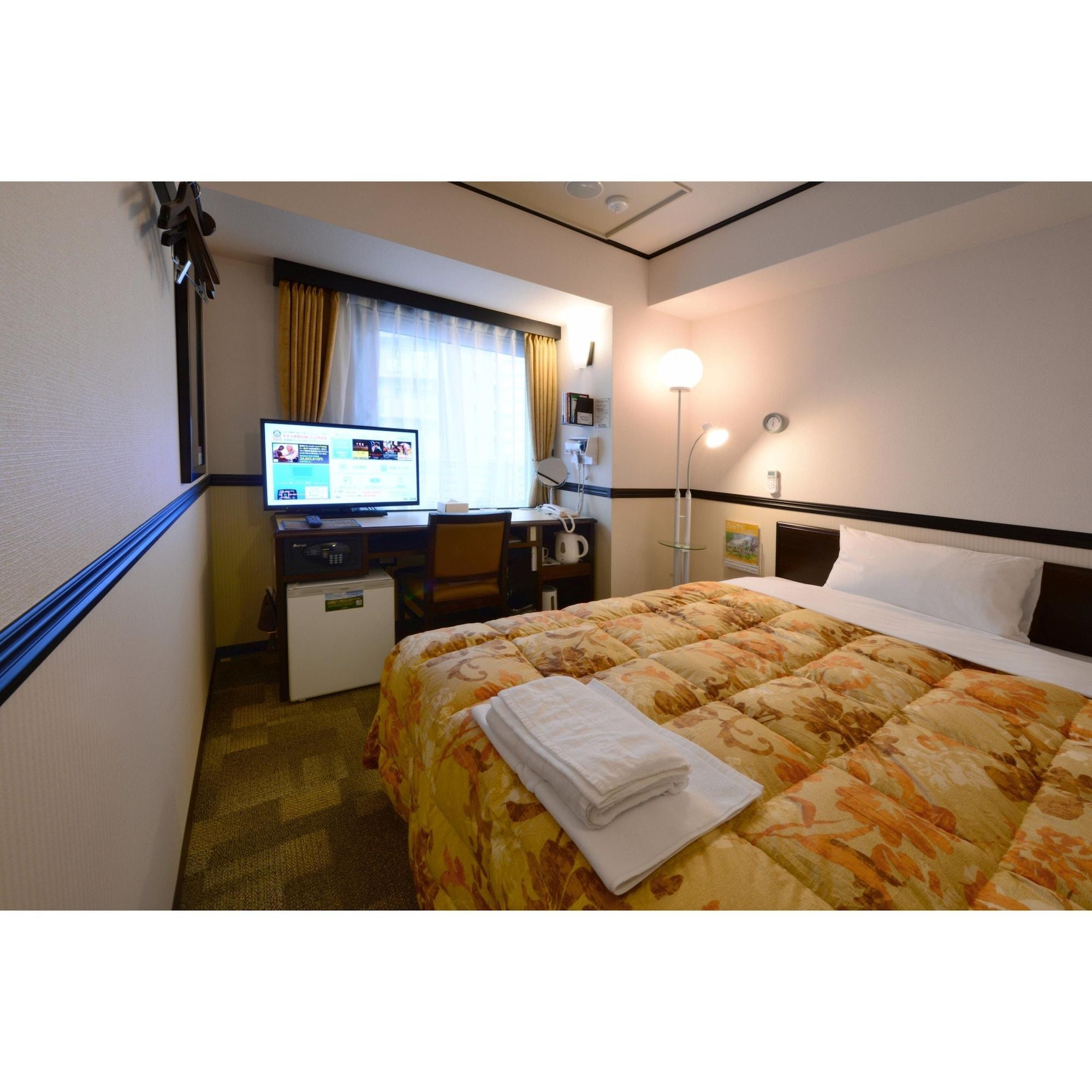 Toyoko Inn Okayama eki Higashi guchi Bagian luar foto