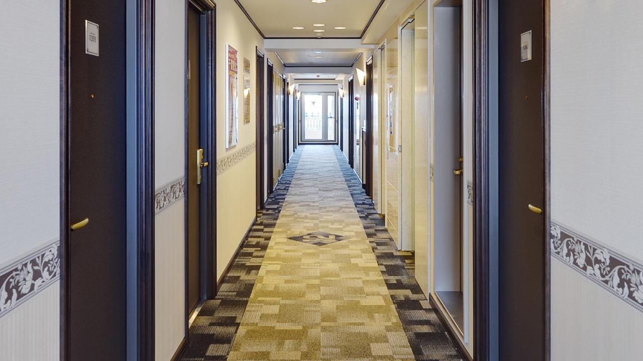 Toyoko Inn Okayama eki Higashi guchi Bagian luar foto