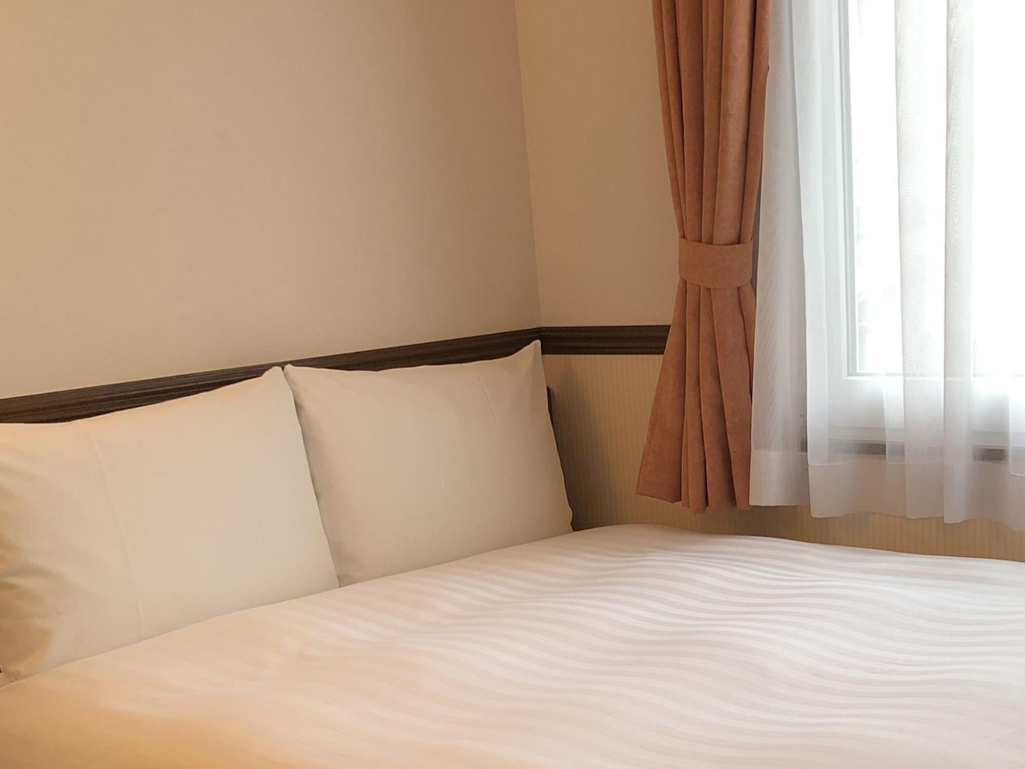 Toyoko Inn Okayama eki Higashi guchi Bagian luar foto