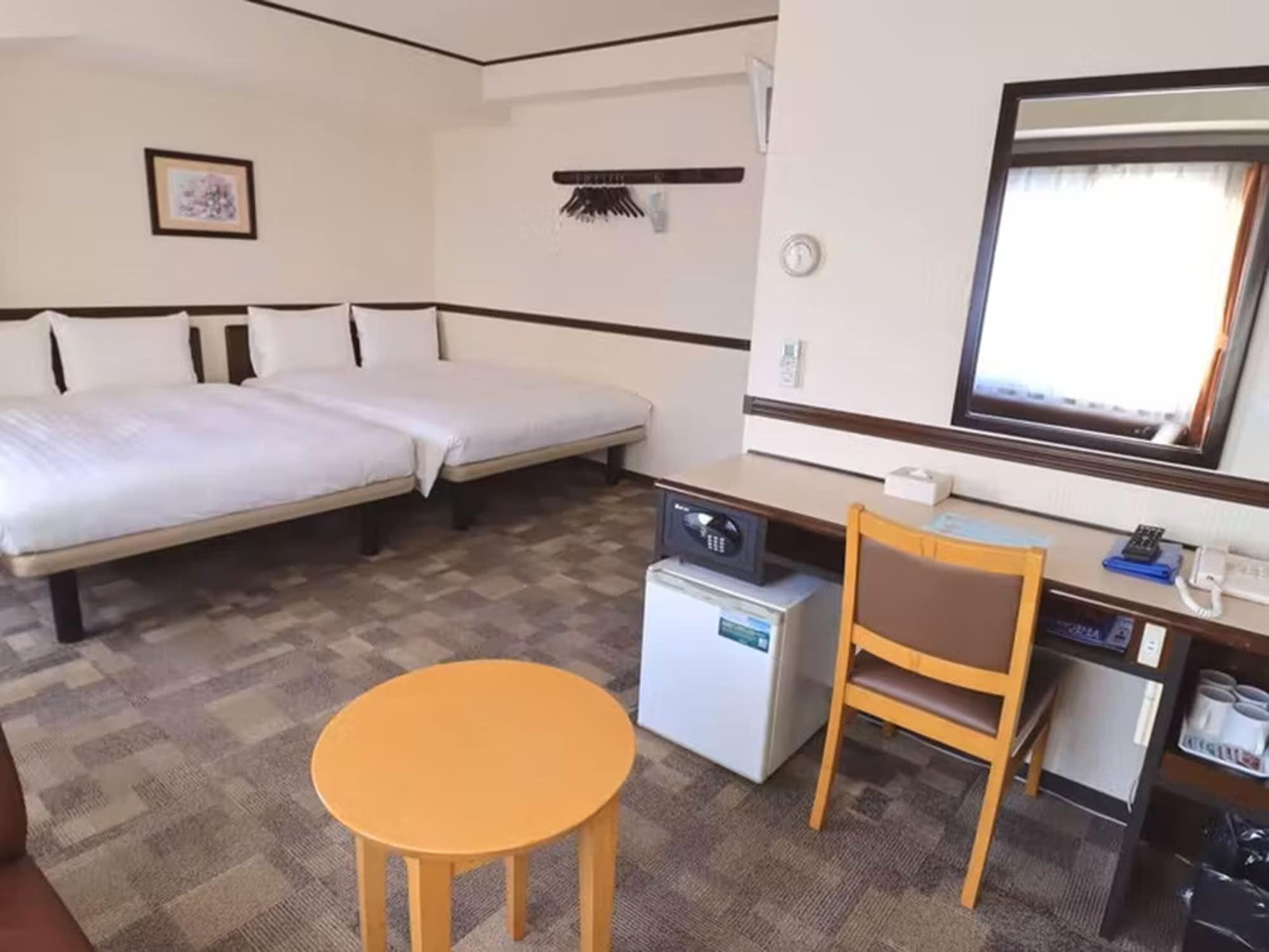 Toyoko Inn Okayama eki Higashi guchi Bagian luar foto