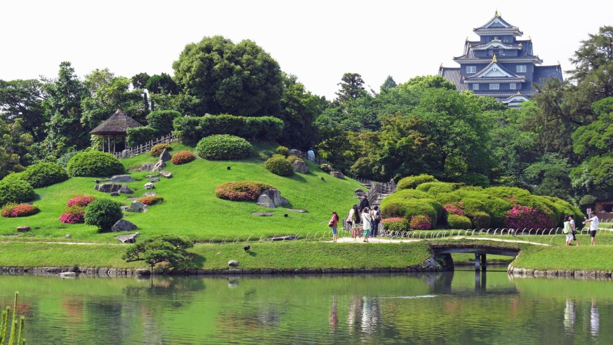 Toyoko Inn Okayama eki Higashi guchi Bagian luar foto