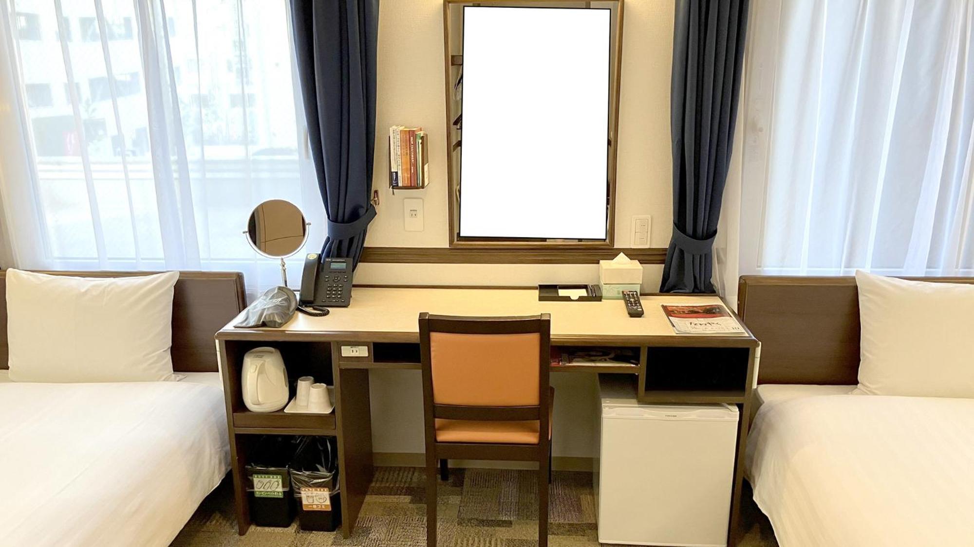 Toyoko Inn Okayama eki Higashi guchi Bagian luar foto