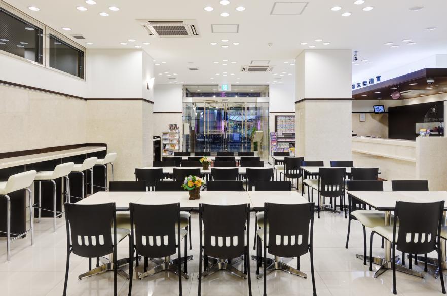 Toyoko Inn Okayama eki Higashi guchi Bagian luar foto