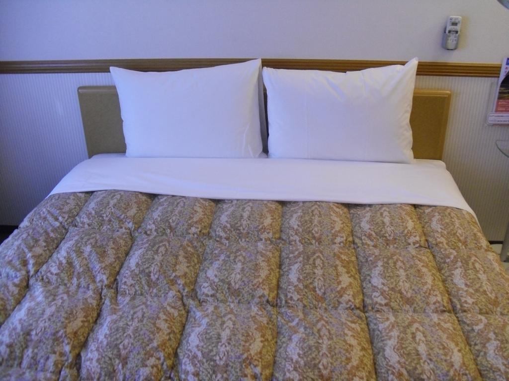 Toyoko Inn Okayama eki Higashi guchi Bagian luar foto